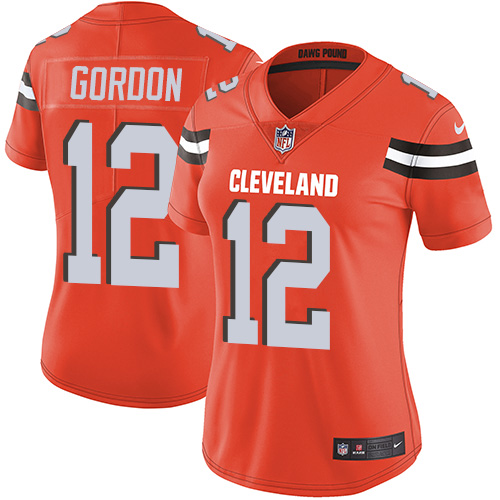 Cleveland Browns kids jerseys-053